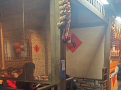-乡里八闽·福州乡土菜(火车北站店)