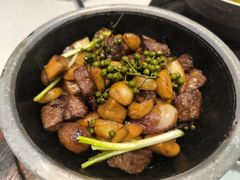 -狮王府淮扬菜(百家湖1912店)