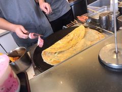 -卞姐蛋饼(陕西南路店)