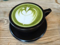 -漾花汐·西餐·下午茶(苏州湾歌林公园店)