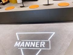 -Manner Coffee(淮海755店)