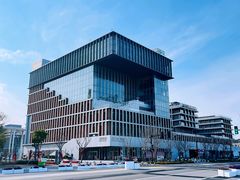 -朵云书院(滴水湖店)