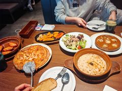 -萨莉亚(巴黎春天成山店)