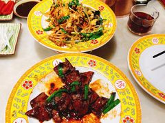 -那家小馆(摩天活力城店)