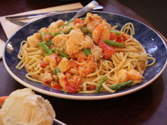 -RED LOBSTER(dubai mall)
