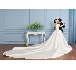 -爱城婚纱摄影·品质严选店