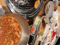 -辛蒲洞韩餐烤肉