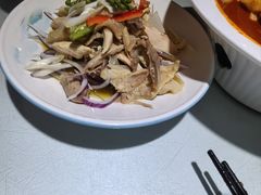 -阿西娅食府(中关村店)