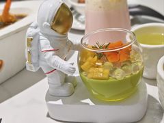 -3号仓库·创意中国菜(新世界城店)