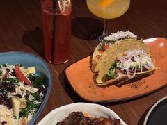 -黑角餐厅美式狂野Blackhorn(昌茂花园店)