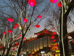 -德发长·花式蒸饺(大唐不夜城店)