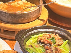 -金苑酒家·客家菜·广东老字号(万象店)
