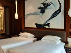 -惠州金海湾嘉华度假酒店