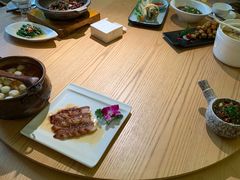-周三的情书花园餐厅(江北店)