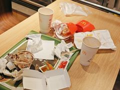 -麦当劳(虎坊路店)