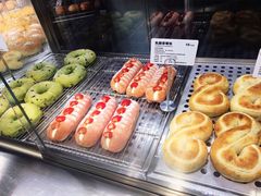 -LELECHA乐乐茶(美罗城店)