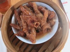 -皇后餐厅-煲仔·小菜·打边炉(古北店)