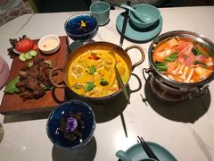-米多分·越南小馆(南海万科广场店)