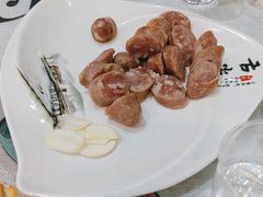 -金姐台湾菜(珠江路店)