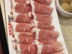 -阳坊大都涮羊肉(阳坊总店)