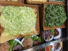 -纪林菜馆·博山菜老字号(华光路店)