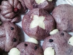 -利客来超市(惜福镇店)