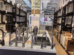 -百安居装修建材卖场(泰然店)