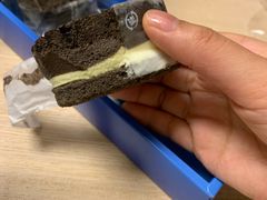 奥利奥半熟芝士-好利来(鲁谷店)