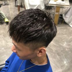 -Kraemer Paris苏豪路易士·嘉玛发廊