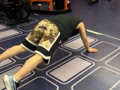-锐动健身游泳(博地中心店)