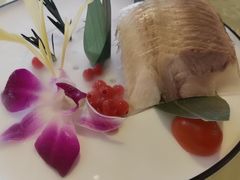 水晶肘-同和居(月坛店)