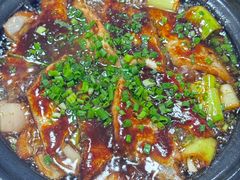 -海鲜人家(吕四店)