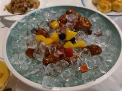 冰镇咕噜肉-陶陶居·雅园(凯华国际店)