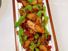 -菌自由丨野生菌火锅特色庭院餐厅(丽江古城店)