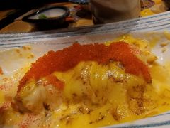 香芒银鳕鱼-古田居·特色寿司料理(星之岛旗舰店)