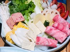 -生如夏花泰式火锅(西村黑金店)