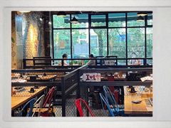 -悦屋老板娘的烤肉店(紫薇田园店)