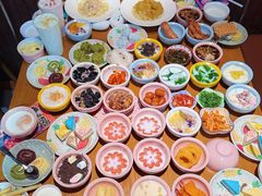 -合风谷(南下塘店)