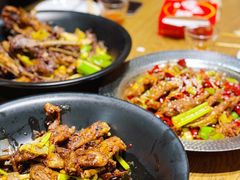 -掌上鲜(南顺城街店)