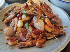 -大牌大·传统杭帮菜(湖滨店)