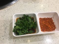-澳盟清汤鲜黄牛肉(公济桥路店)
