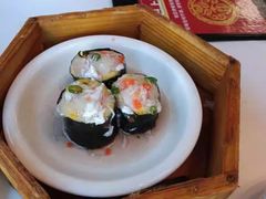 -怀德酒楼·粤菜·海鲜·茶点(宝安国际机场店)