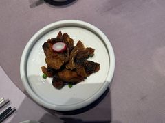 -台鄉缘 ·小海鲜·台州菜(桃林路店)
