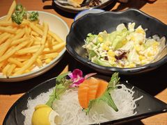 -采御鲜·回转寿司(汕头万达店)