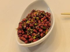 老醋花生米-丰泽园饭店