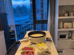 -吉友粥底火锅(方斜路店)