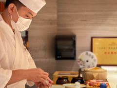 -佛山希尔顿酒店·融誉亚洲美食荟