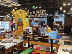 -钢管厂五区小郡肝串串香(南山店)