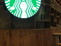 -星巴克臻选(湖滨道店)