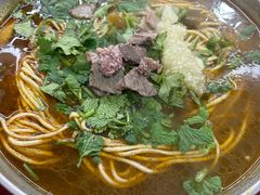 -美玲拉面·早餐(南大道店)